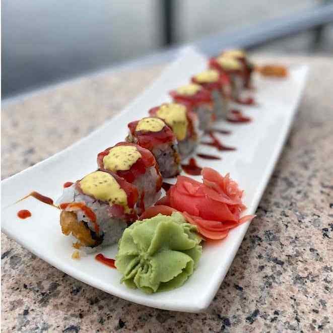 Mein St. Asian Kitchen by null