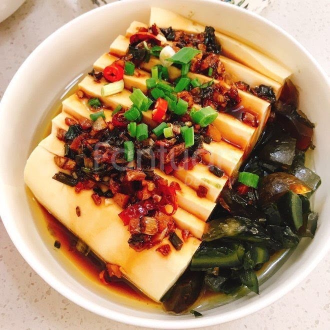 Northwest China Cuisine by null