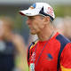 Adelaide Crows coach Phil Walsh reveals he once would have 'screamed at ... 