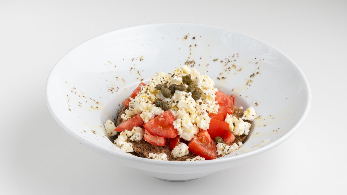 Eatalian Pizza Pasta Kilkis by null