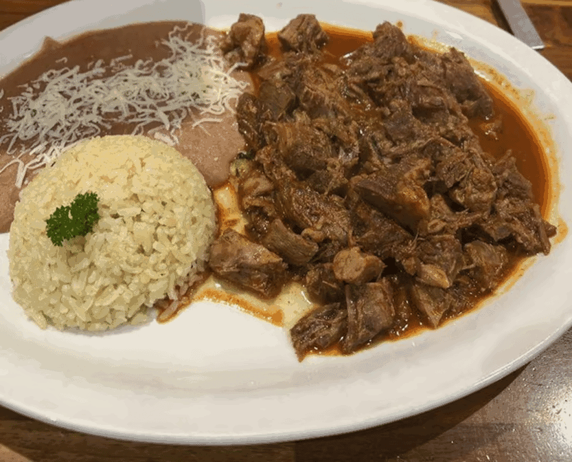 Café De Olla Restaurant by null