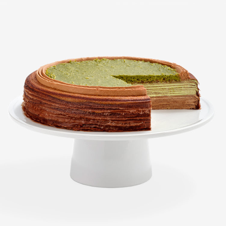 Lady M Cake Boutique - San Diego by null