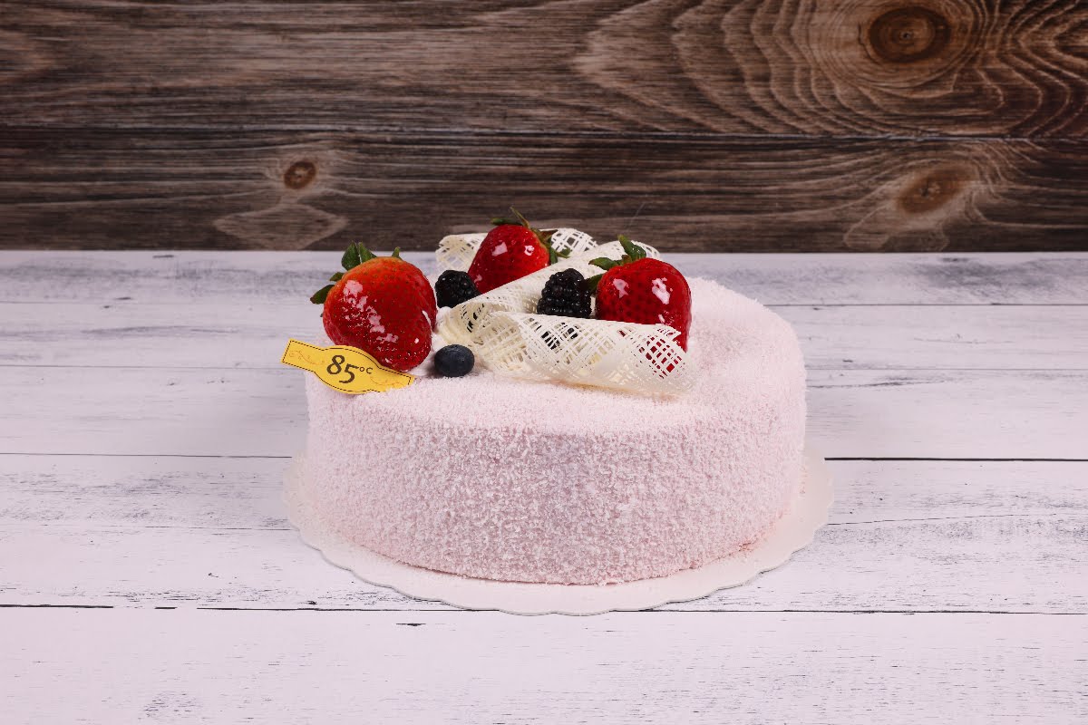 85°C Bakery Cafe - Lakeline by null