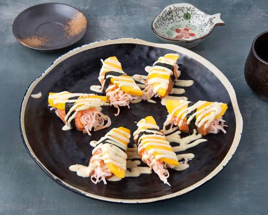 Sushi Tower & Steakhouse by null