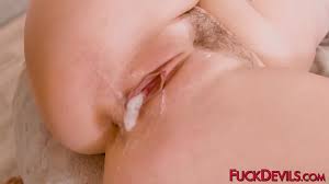 Gray creampie jpg x Gray creampie