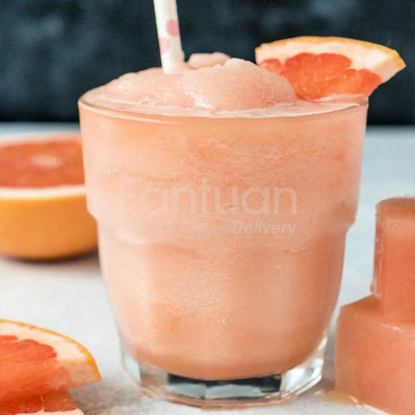 4.0 Ice Cream & Drinks by null