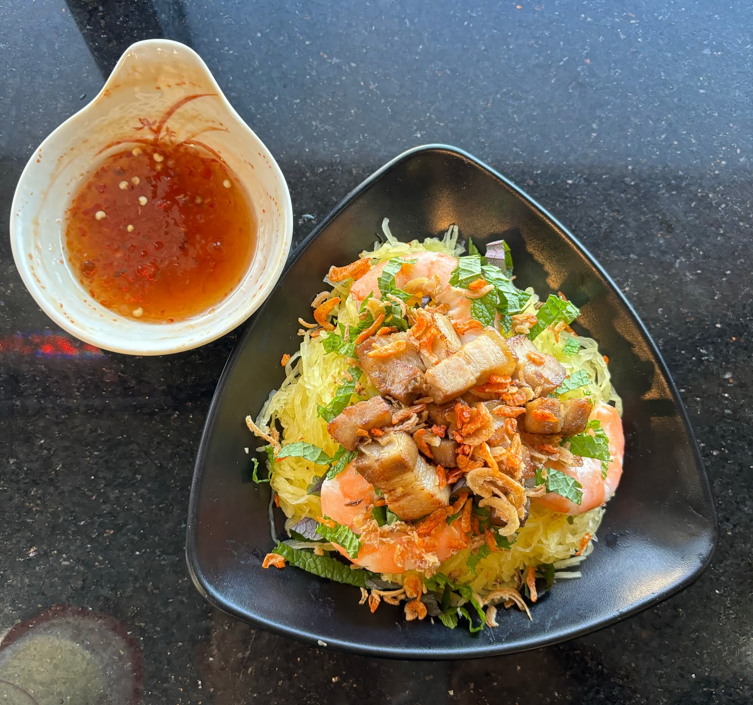 Nha Trang Vietnamese Cuisine by null