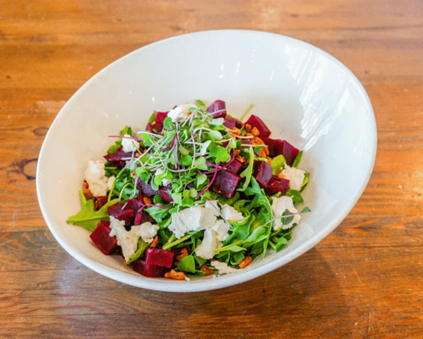 The Breakfast Club at Midtown by null