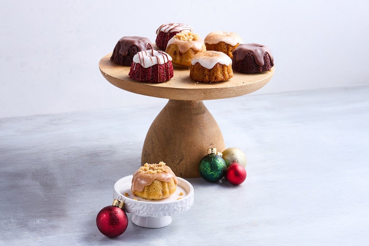 Corner Bakery Cafe by null