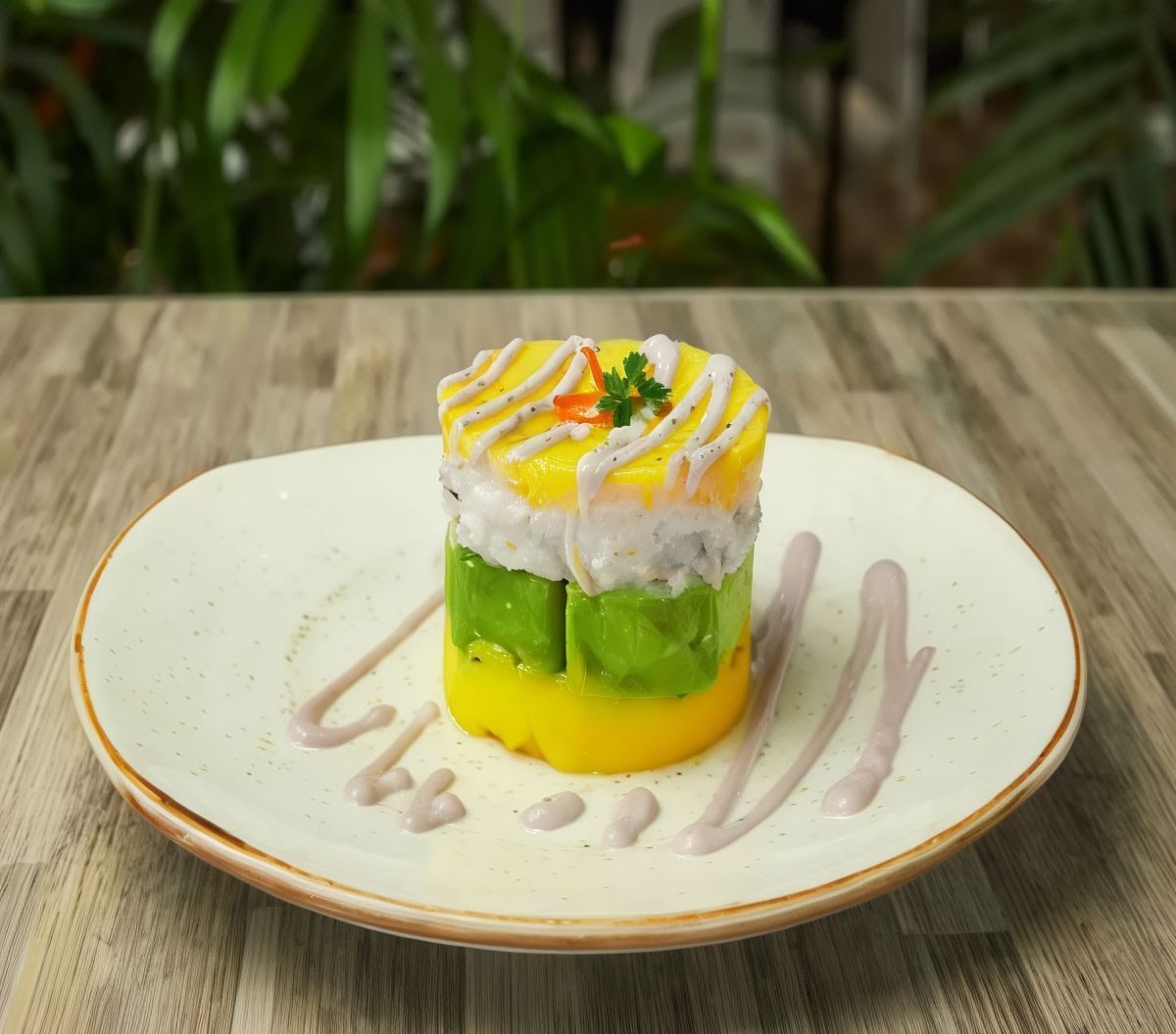 La Preferida Peruvian Restaurant by null