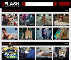 Uflash jpg x Uflash tv