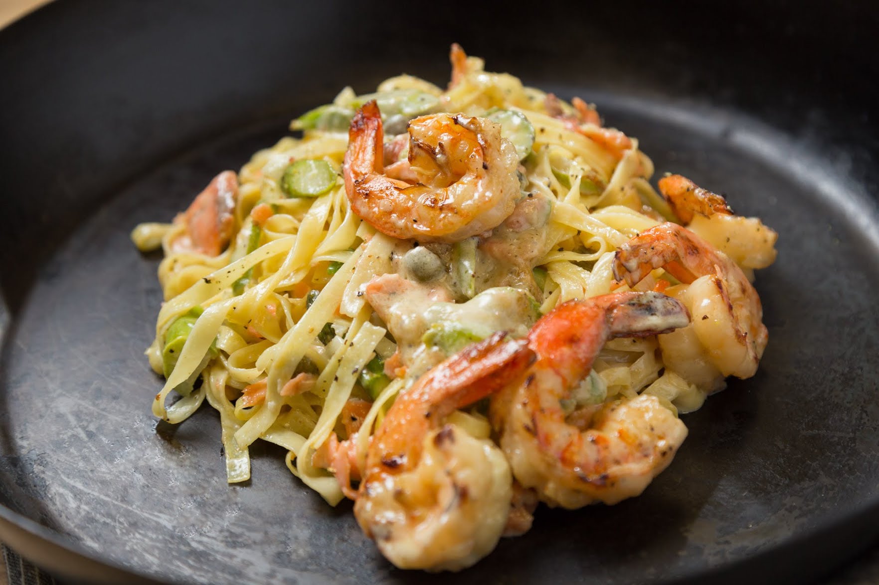 Bossa Nova Brazilian Cuisine by null