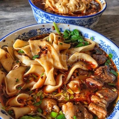 LAN NOODLE by null