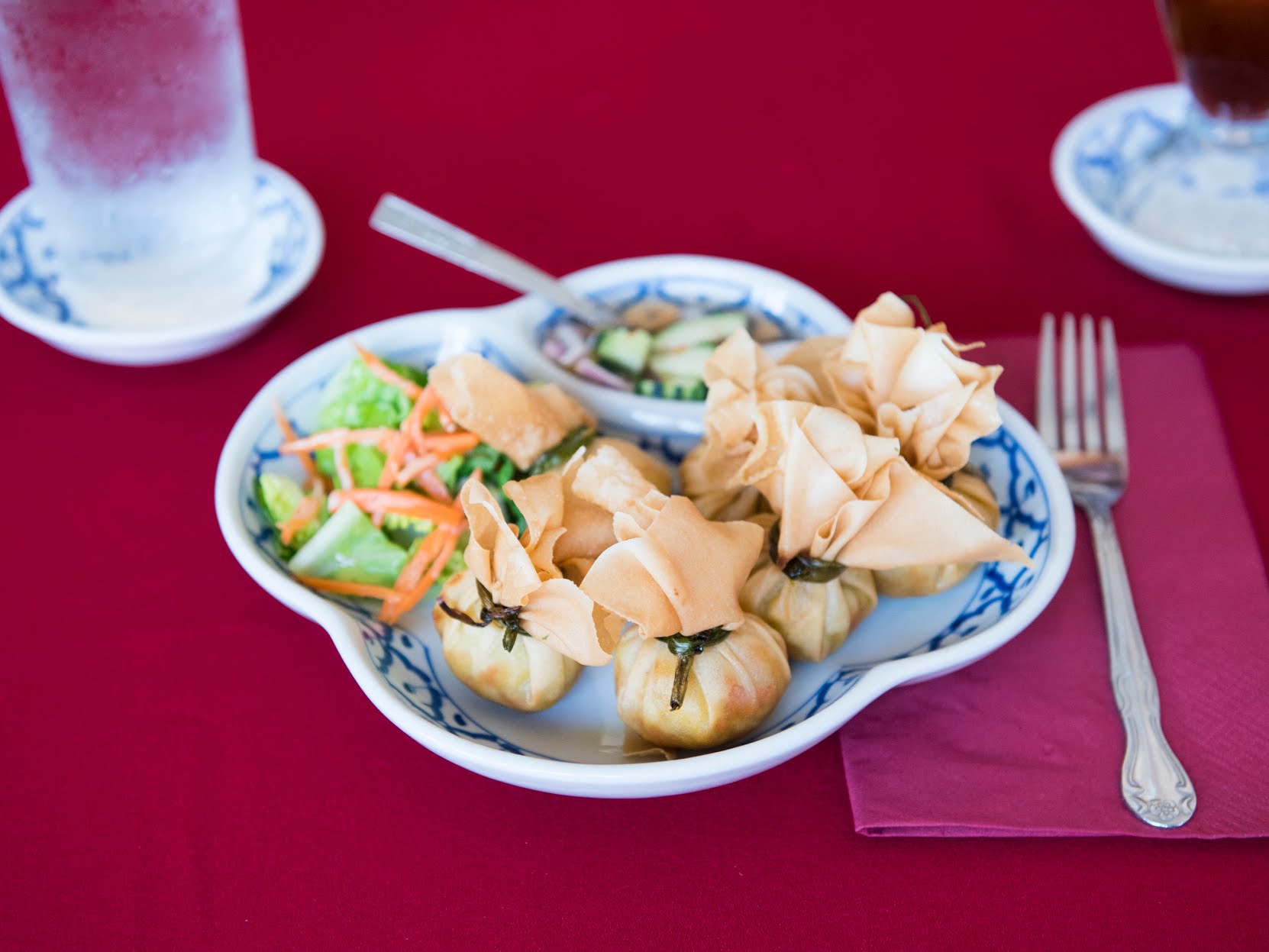 Bangkok Thai Cuisine by null