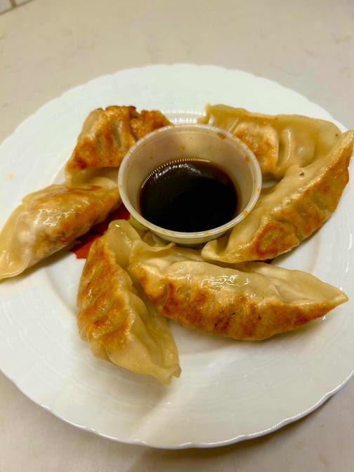 New Garden Chinese Restaurant by null