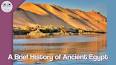 The Fascinating World of Ancient Egypt: A Journey Through Time ile ilgili video