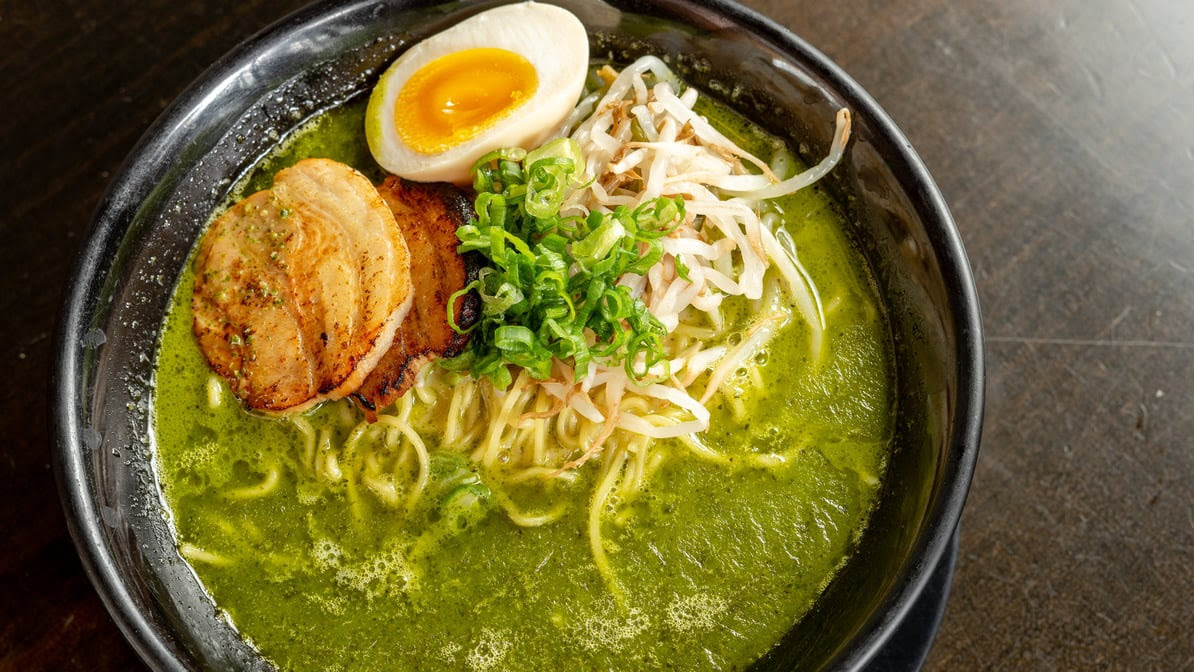 KoKoRo Ramen by null