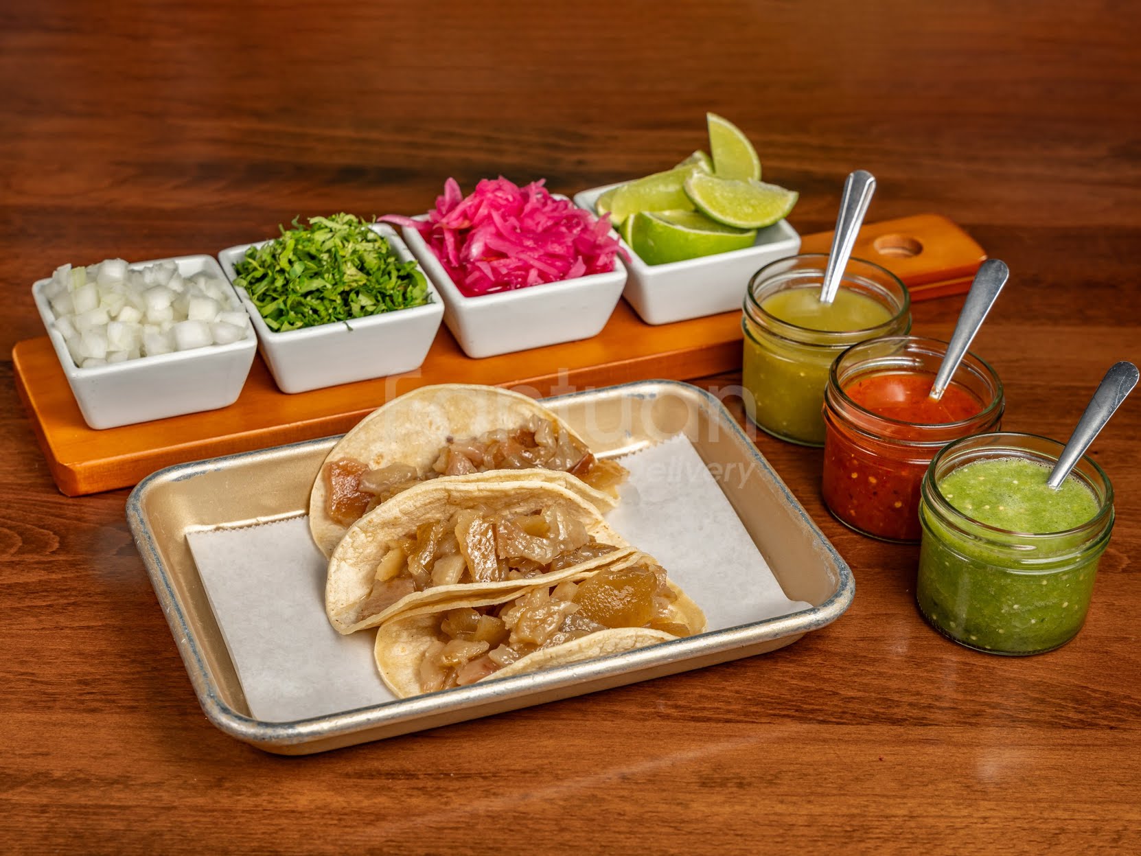 Taqueria Viva Mexico by Google