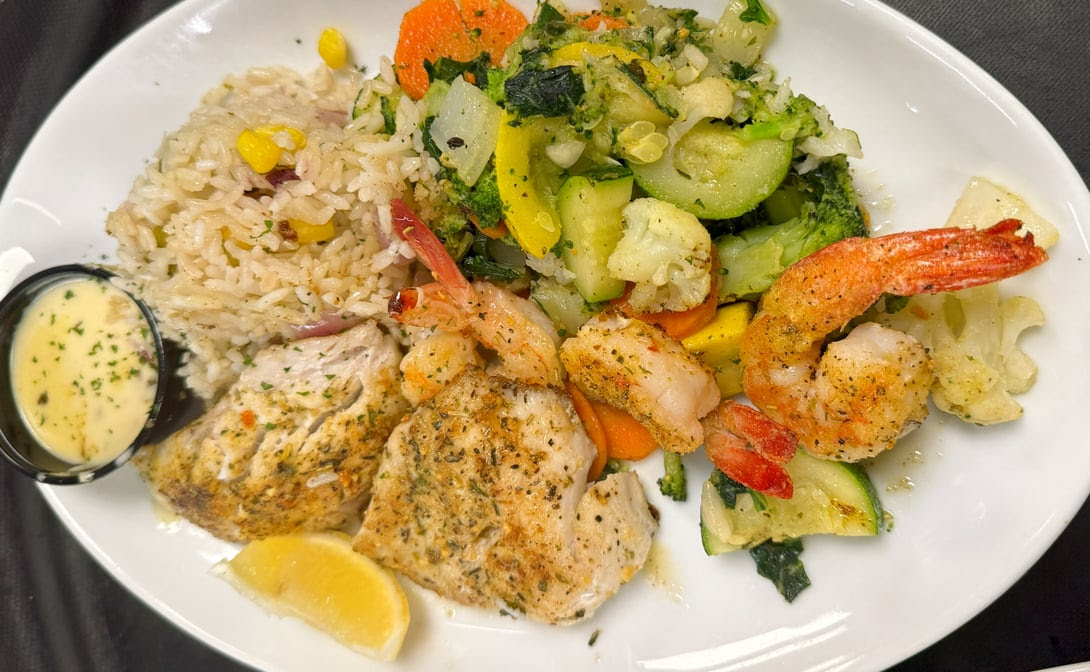 Katie's Seafood House by null