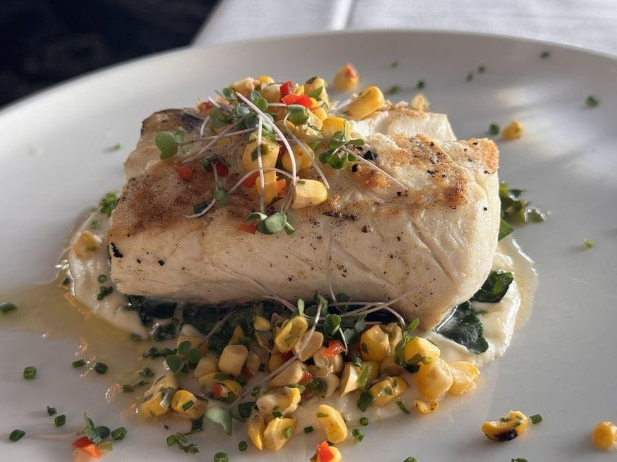 AQUA by El Gaucho by null