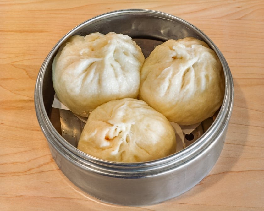 Kai Kai BBQ & Dumplings by null