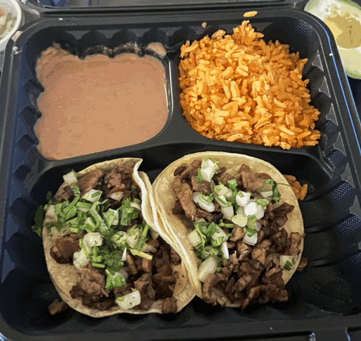 Taqueria Guerrero by null