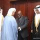 Ghana is open for business - Akufo-Addo courts investors