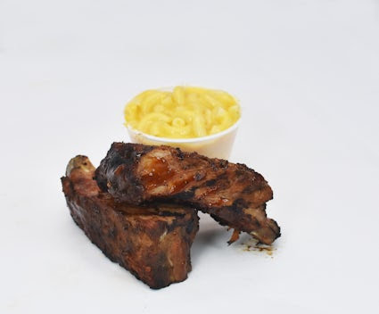 Brothers BBQ by null