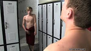 Locker room gay porn pics jpg x Locker room