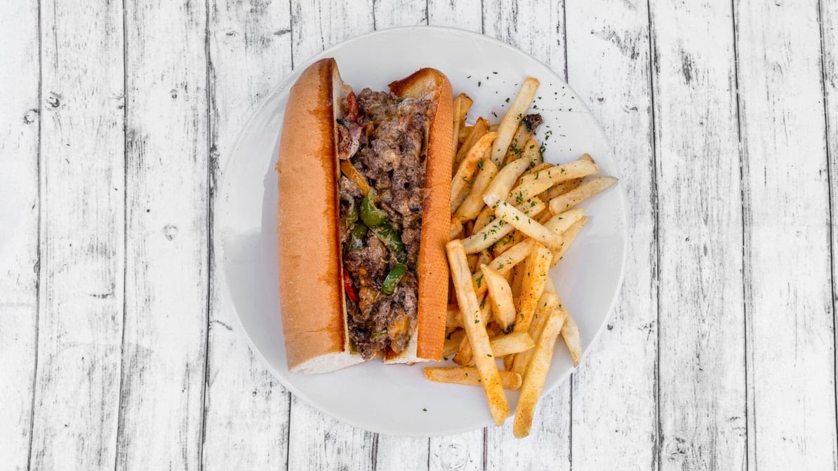 Bar on the Ave by null