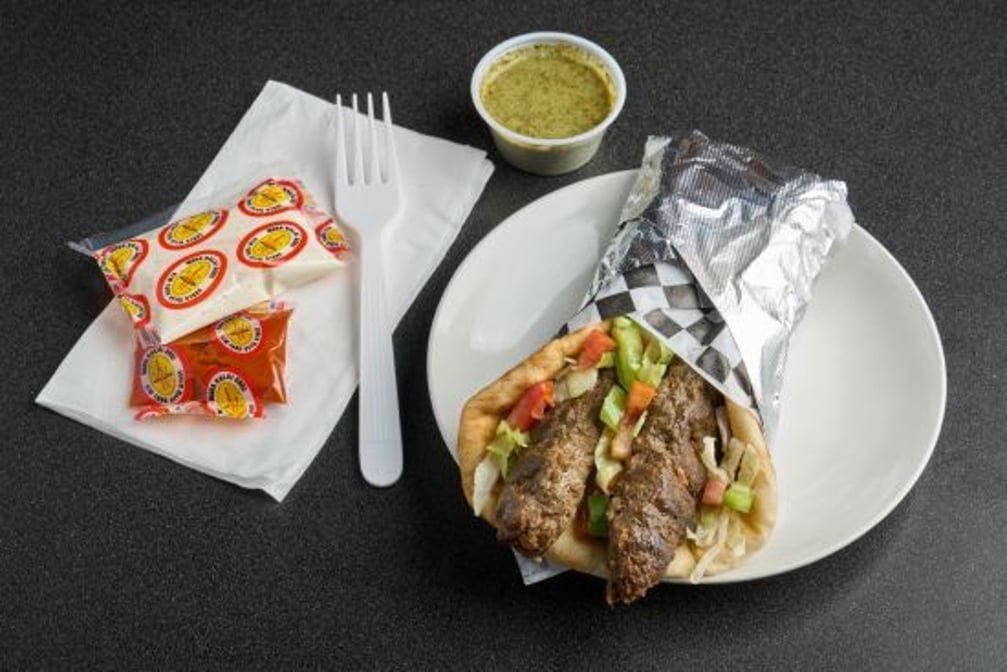 WAVA HALAL GRILL by null