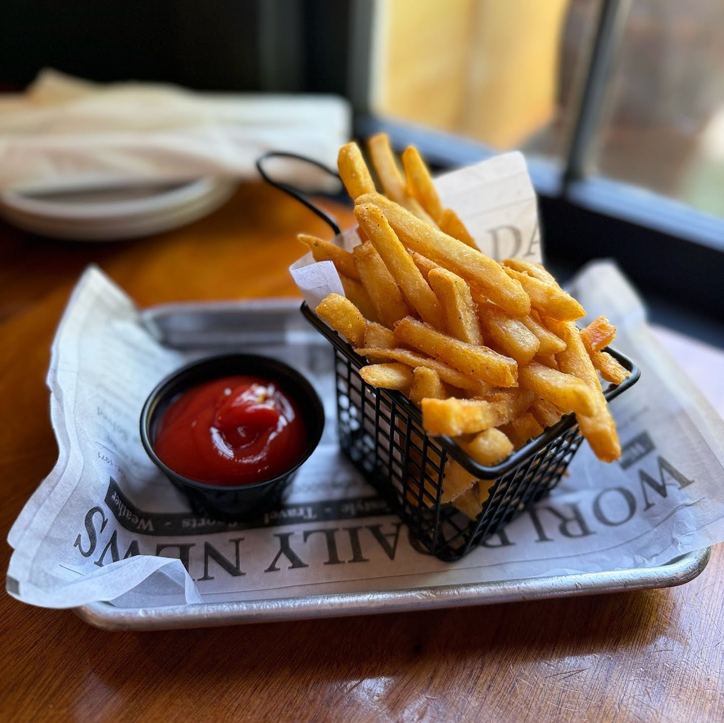 The Redding Roadhouse by null