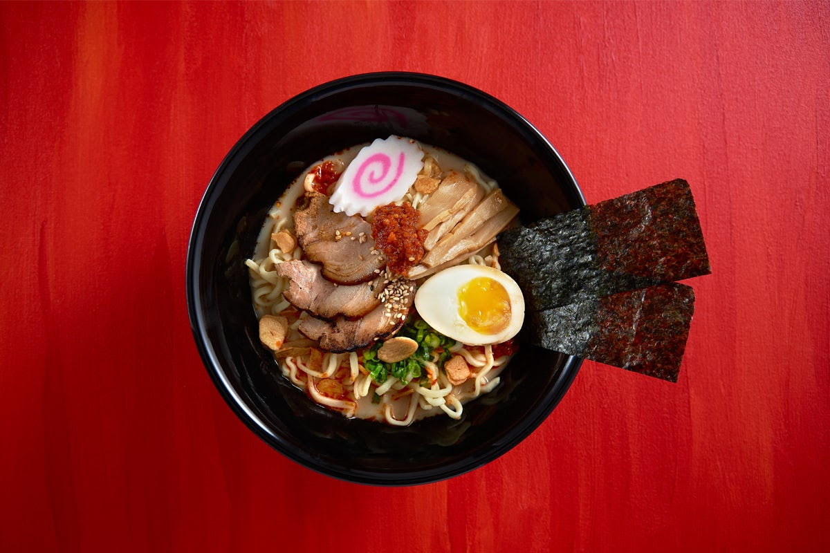 RA Sushi Bar Restaurant by null