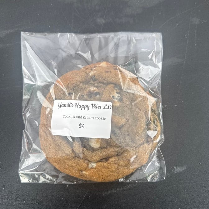 Yomo's baked by null