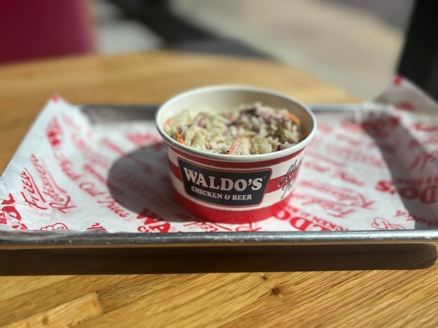 Waldo's Chicken & Beer by null