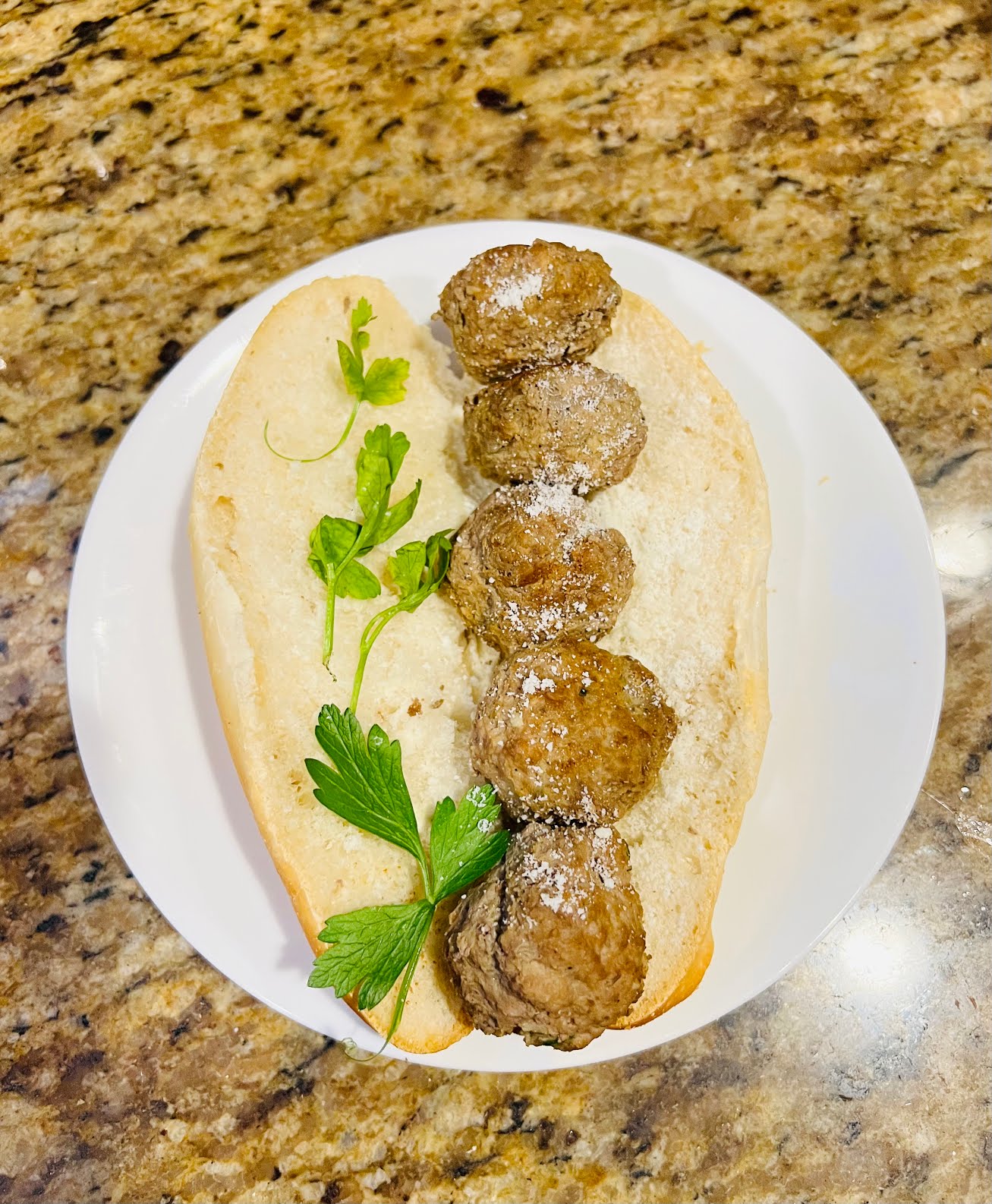 L. Mancuso & Son by null