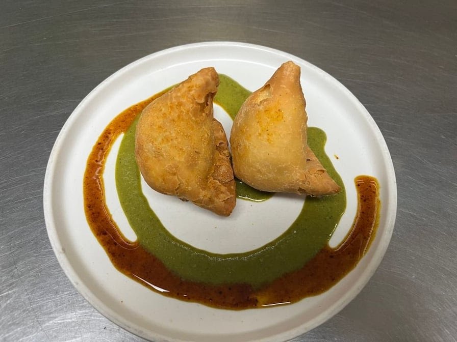 Arth Bar & Kitchen - Indian Restaurant in Culver City by null