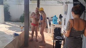 Fada mel apronta no meio da rua e pede pra botar no rabo jpg x Fada mel ted