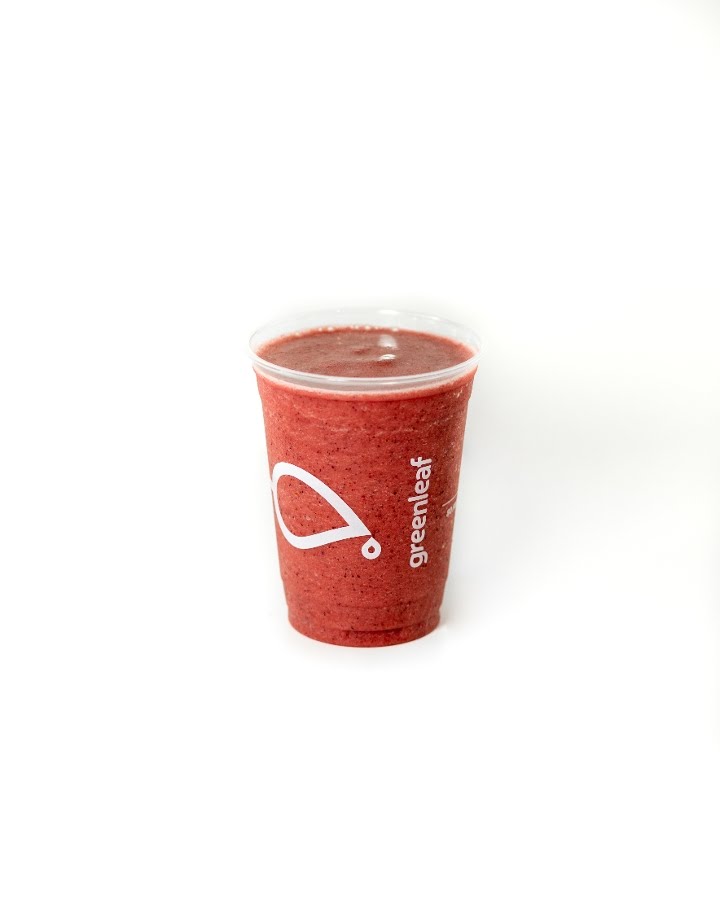 Greenleaf Juice – Juice Bar by null
