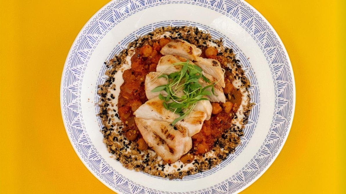 O SEA | seafood for thought by null