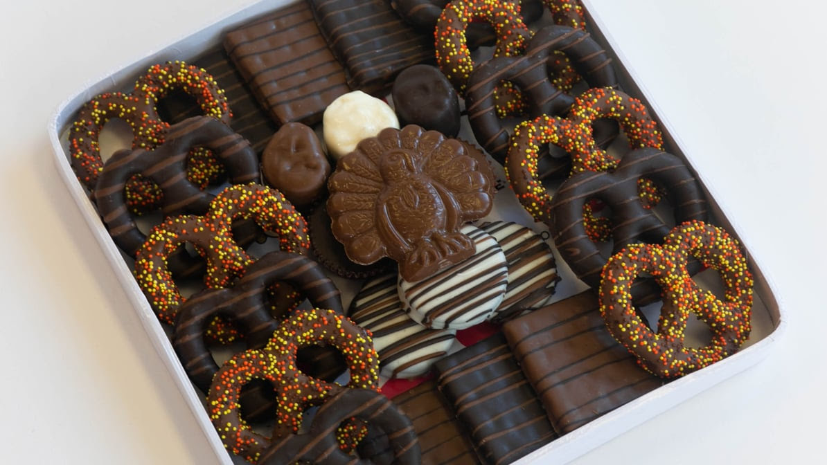 Mindy's Munchies by null