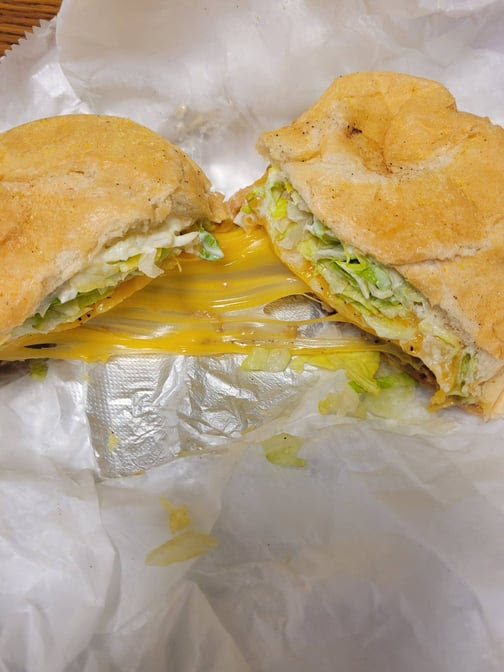 First Carolina Delicatessen by null