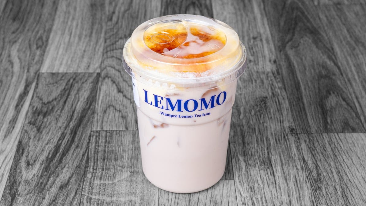 Lemomo Tea by null