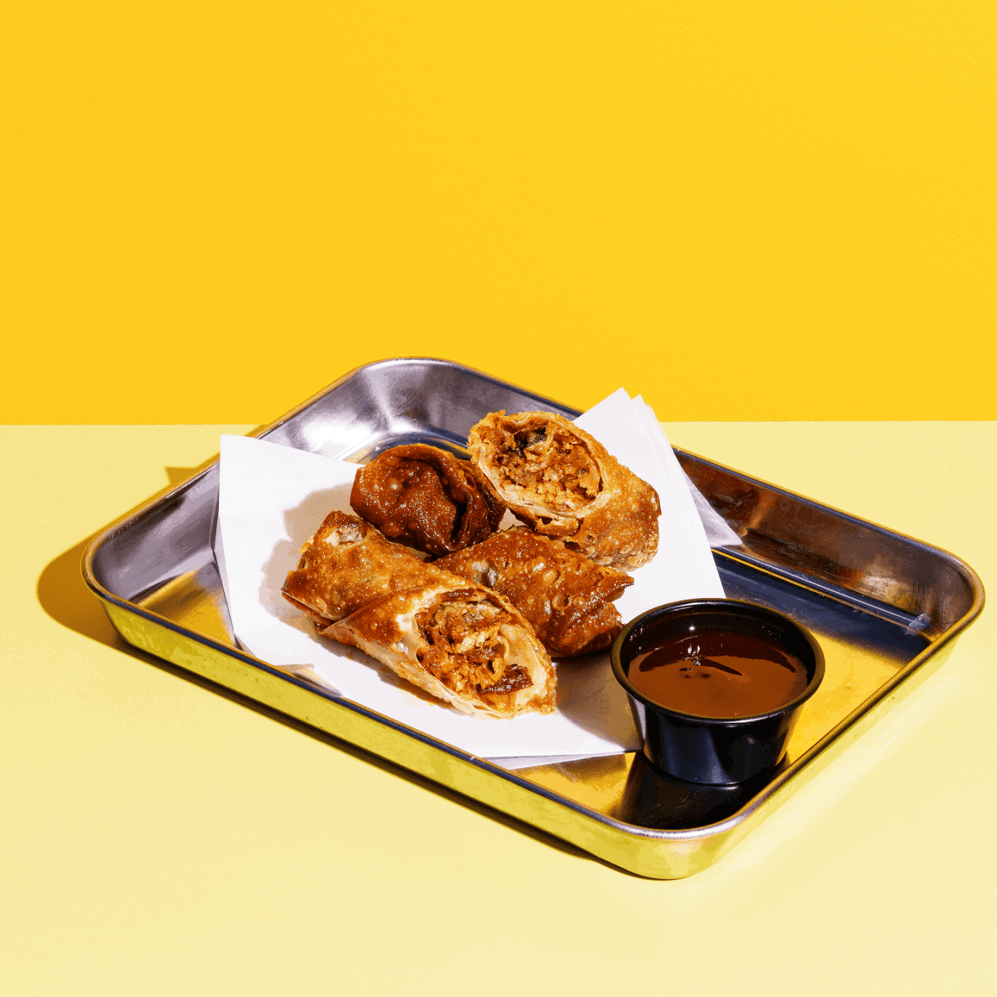 Cargo Snack Shack by null