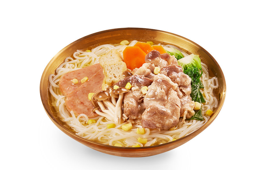 Ramen, Fried Rice and Noodles by null