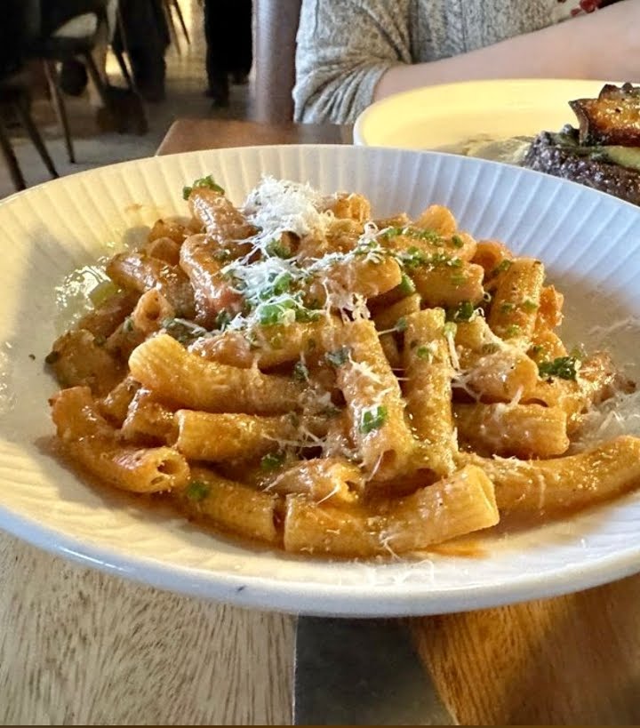 Prose Kitchen and Bar by null