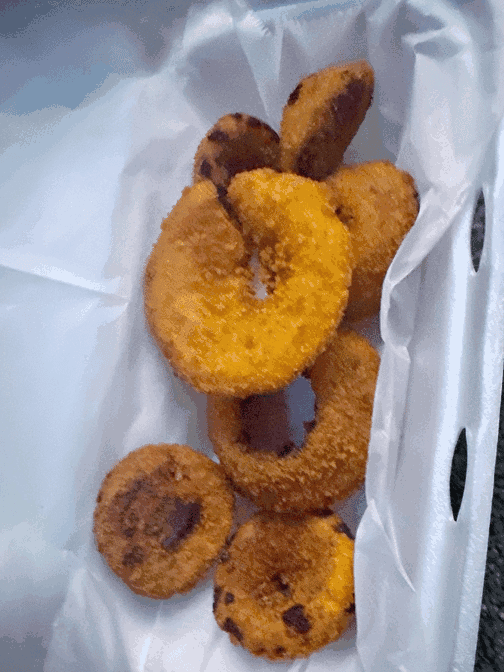 International Cafe by null