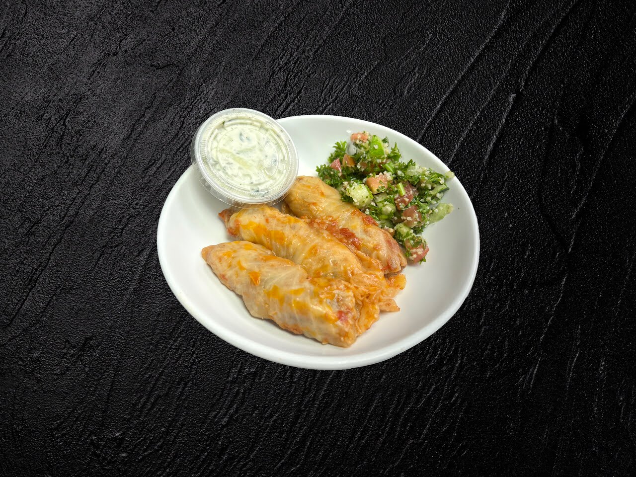 Lebanon's Cafe by null