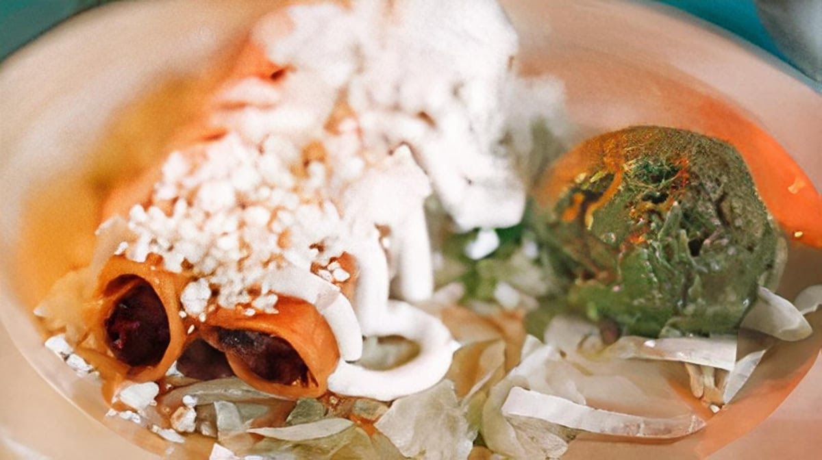 Pinches Tacos by null