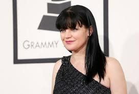 Pauley perrette jpg x Pauley perrette